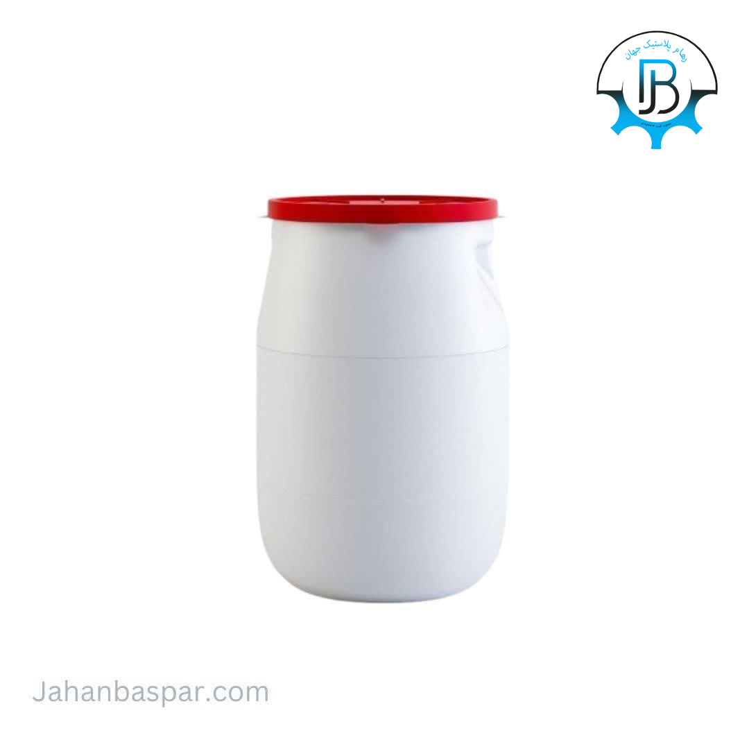 دبه سی لیتری-جهان بسپار